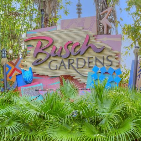 100 - Las Brisas Сант Пит Бич Экстерьер фото